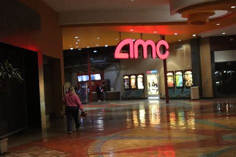 At AMC Theatres, We Make Movies Better. . Amc foothills 15